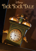 Locandina Tick tock tale