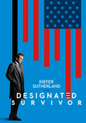 Locandina Designated survivor