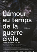 Love in the time of civil war