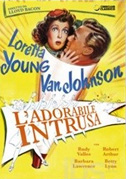 L'adorabile intrusa