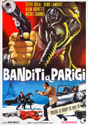 Banditi a Parigi