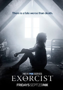 Locandina The exorcist