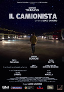 Locandina Il camionista