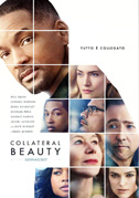 Locandina Collateral beauty - Film (2016)
