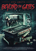 Beyond the gates
