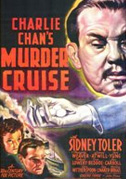 Locandina Charlie Chan e la crociera del terrore