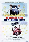 Al limite, cioè, non glielo dico