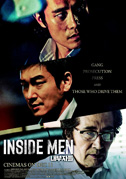 Locandina Inside men