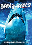 Locandina Dam sharks!
