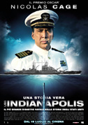 Locandina USS Indianapolis - Film (2016)