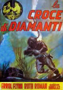 La croce di diamanti