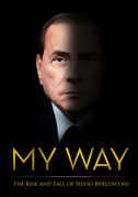 Locandina My way
