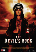 The devil's rock