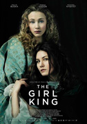 Locandina The girl king