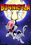 Locandina Bunnicula