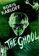 The ghoul