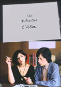 Les photos d'Alix