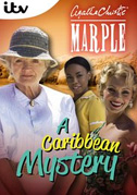 Locandina [6.1] Miss Marple: Miss Marple nei Caraibi