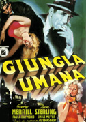 Giungla umana