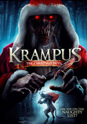 Locandina Krampus: The Christmas devil