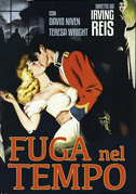 Fuga nel tempo