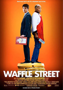 Locandina Waffle Street