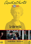 Locandina [3.4] Miss Marple: Le due veritÃ 