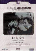 Locandina La bufera