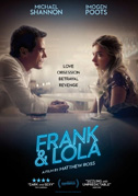 Locandina Frank & Lola