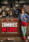 Locandina Zombies in love