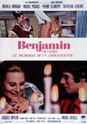 Benjamin ovvero le avventure di un adolescente