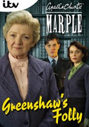 Locandina [6.2] Miss Marple: La follia di Greenshaw