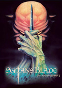 Locandina Satan's blade