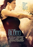 Locandina In the blood