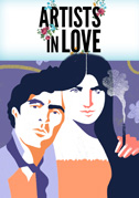 Artists in love - 10 storie d'amore e d'arte