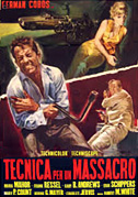 Tecnica per un massacro