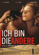 Locandina Io sono l'altra - Film (2006)