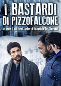 Locandina I bastardi di Pizzofalcone