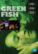 Locandina Green fish