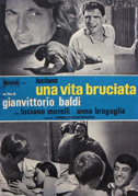 Luciano, una vita bruciata