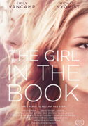 Locandina The girl in the book