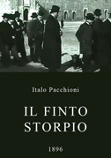 Locandina Il finto storpio