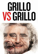 Locandina Grillo vs Grillo