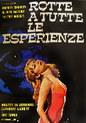 Rotte a tutte le esperienze