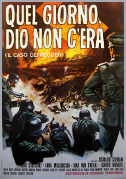 Quel giorno Dio non c'era (Il caso Defregger)