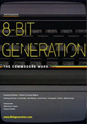 8 bit generation: the Commodore wars