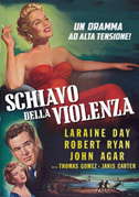 Lo schiavo della violenza