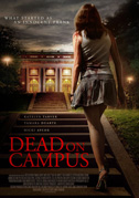 Dead on campus - Un gioco mortale