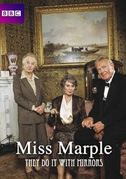 Locandina 11. Miss Marple: Giochi di prestigio