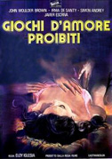 Giochi d'amore proibiti